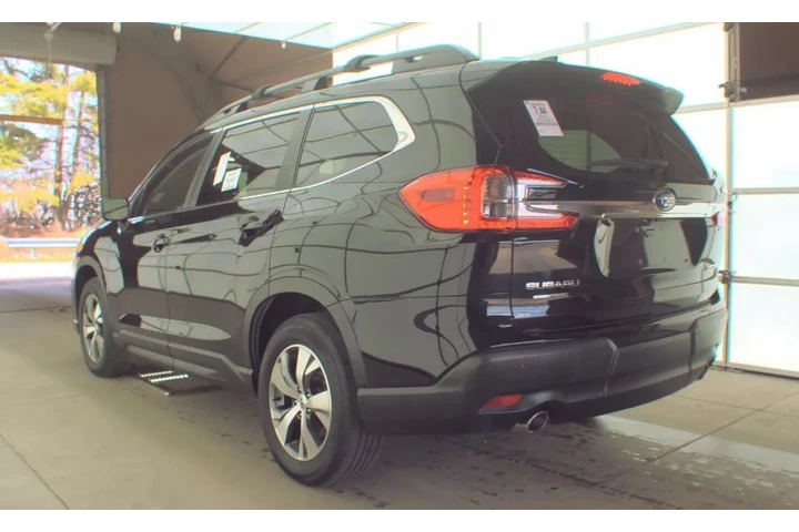 $29490 : Subaru Ascent 2023 AWD Premi image 8