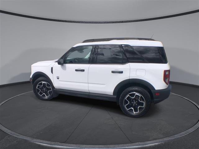 $24800 : PRE-OWNED 2021 FORD BRONCO SP image 6