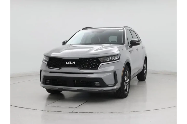 $27998 : Kia Sorento 2022 EX 4dr SUV image 4