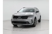 $27998 : Kia Sorento 2022 EX 4dr SUV thumbnail
