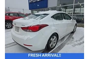 $10746 : Hyundai ELANTRA 2016 Value E thumbnail