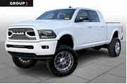 Ram 2500 2018 4x4 Laramie 4d