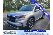 Honda Pilot 2023 Touring 4dr en Greenville