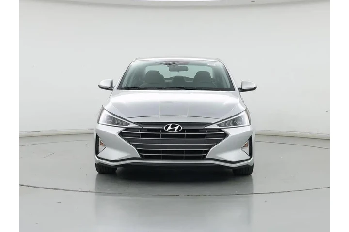 $19998 : Hyundai ELANTRA 2020 SEL 4dr image 5