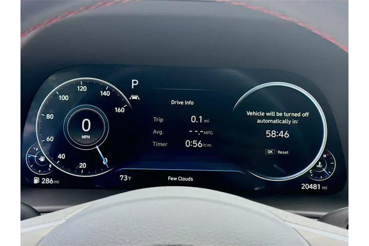 $20849 : Hyundai SONATA 2023 SEL Plus image 9