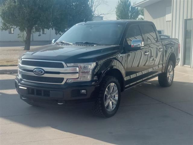 $30998 : 2020 F150 image 1