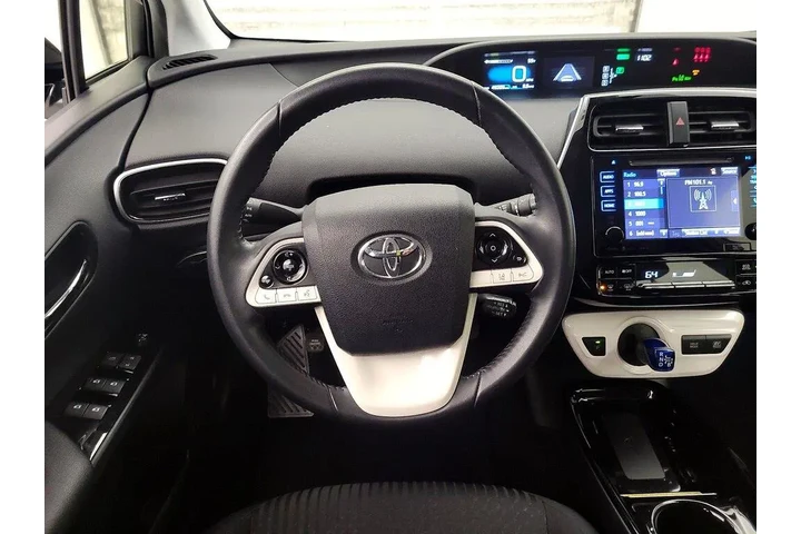 $20998 : Toyota Prius 2018 Two Eco 4d image 10