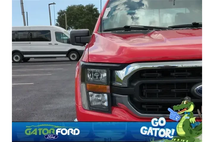 $31511 : Ford F-150 2023 4x2 XL 4dr S image 10