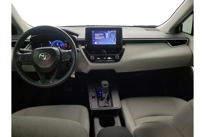 $27998 : Toyota Corolla Cross 2026 L image 9