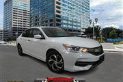 $15000 : 2016 HONDA ACCORD thumbnail