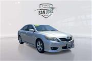 2011 TOYOTA CAMRY LE SEDAN 4D en San Jose