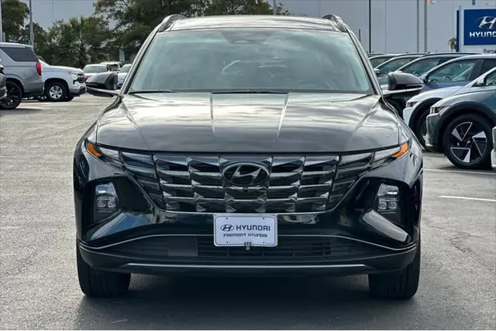 $28995 : Hyundai TUCSON 2023 Limited image 8