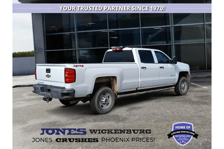 $23995 : Chevrolet Silverado 2500HD 2 image 4