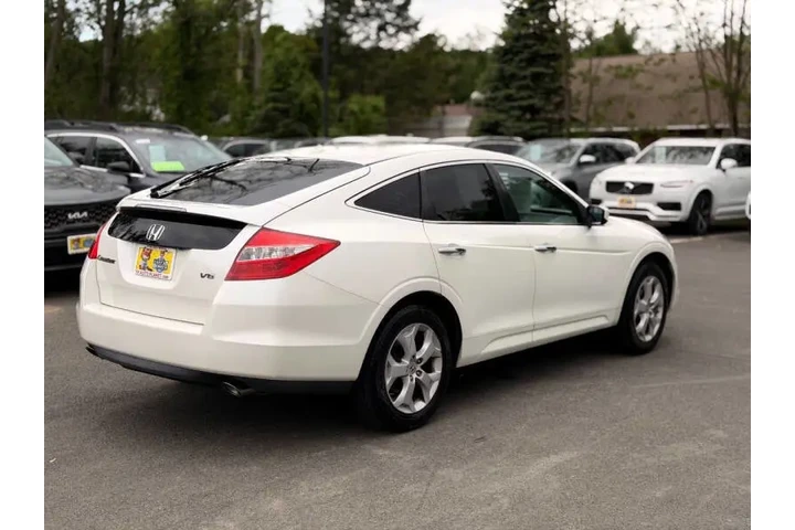 $12500 : 2012 Crosstour EX-L V6 image 8