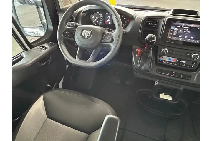 $36987 : Ram ProMaster 2024 Tradesman image 9