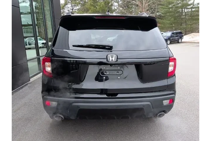 $24259 : Honda Passport 2019 AWD Elit image 8