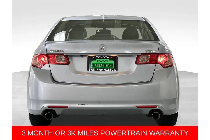 $11588 : 2012 TSX 2.4 Technology image 4
