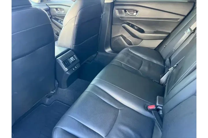 $28999 : Honda Accord Hybrid 2024 Tou image 5