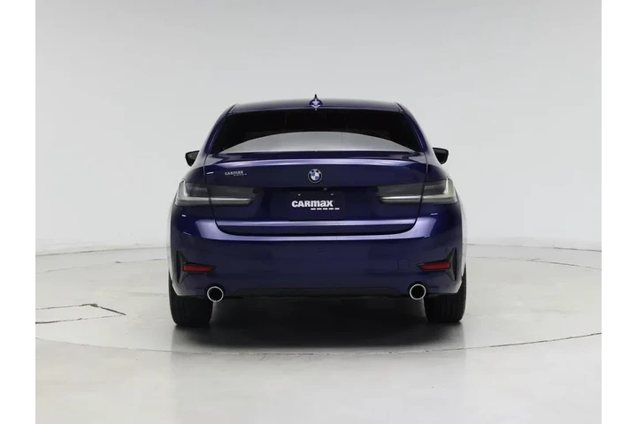 $19998 : BMW 3 Series 2019 330i 4dr S image 6