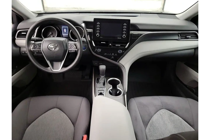 $26998 : Toyota Camry Hybrid 2023 LE image 9