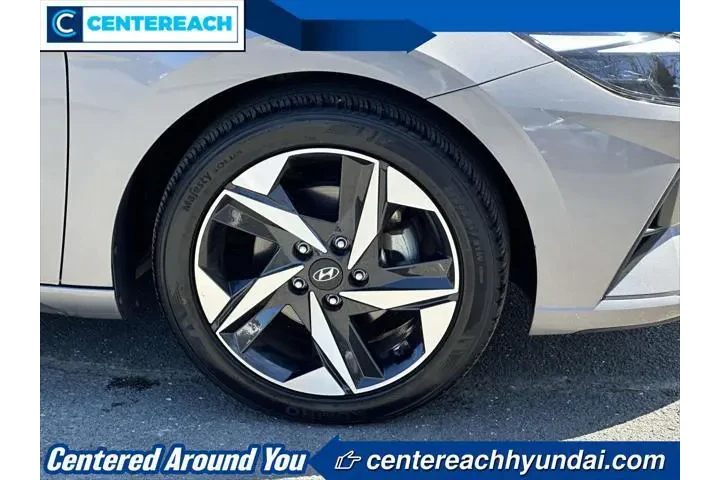 $20985 : Hyundai ELANTRA 2023 SEL 4dr image 7