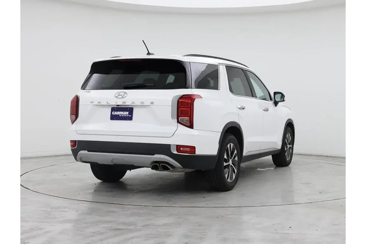 $24998 : Hyundai PALISADE 2020 SEL 4d image 8