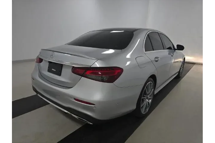 $29999 : Mercedes-Benz E-Class 2021 E image 4