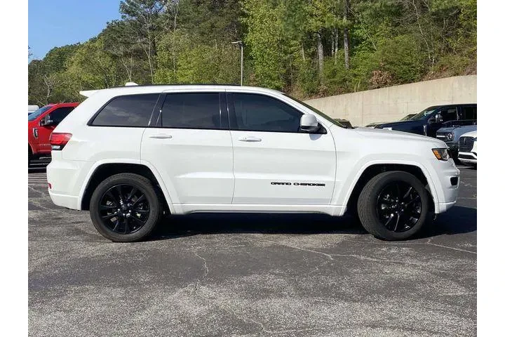 $12990 : Jeep Grand Cherokee 2018 4x2 image 2