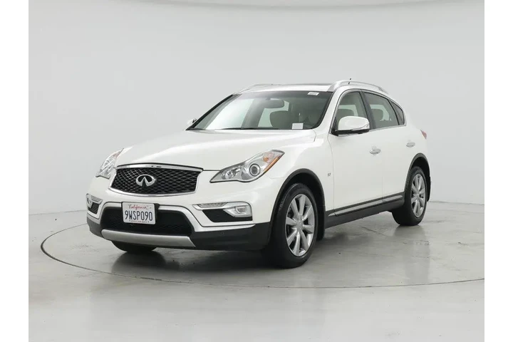$17998 : INFINITI QX50 2016 AWD 4dr C image 4