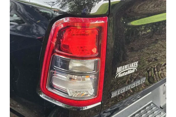 $27900 : Ram 1500 2020 4x2 Big Horn 4 image 7