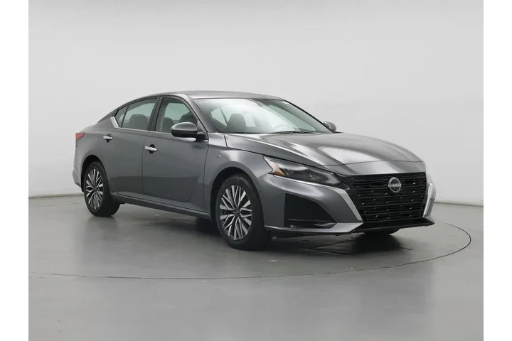 $24998 : Nissan Altima 2023 AWD 2.5 S image 1