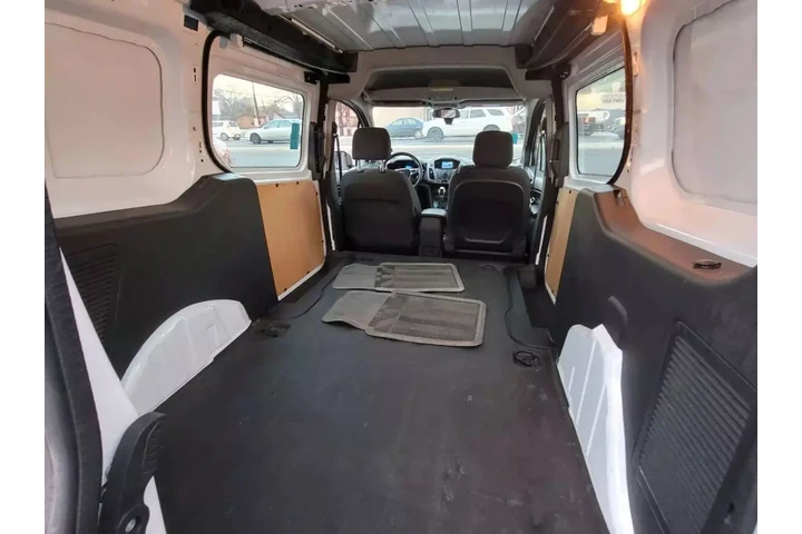 $9995 : 2014 FORD TRANSIT CONNECT CAR image 6