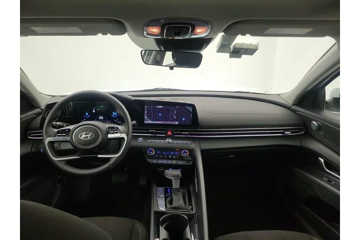 $22998 : Hyundai ELANTRA 2025 SEL Con image 9