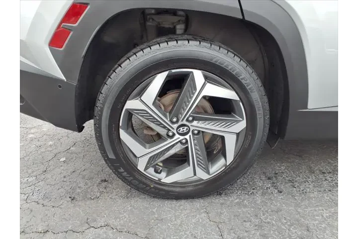 $22559 : Hyundai TUCSON 2022 AWD Limi image 6