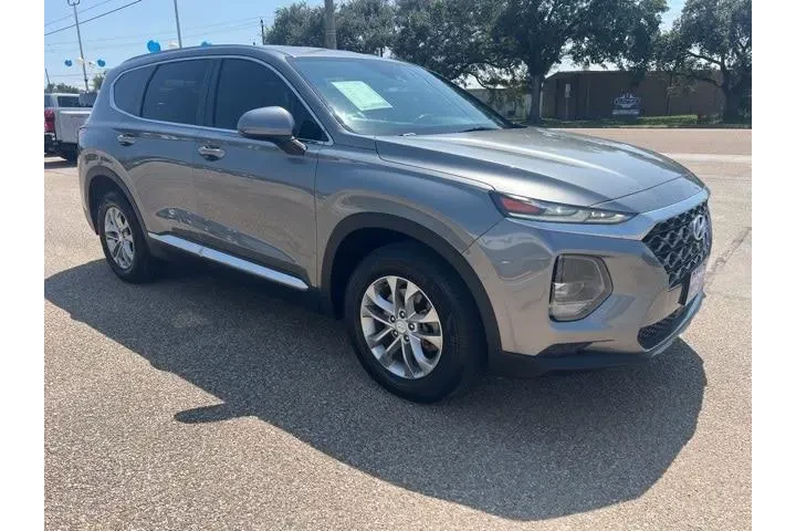$15995 : Hyundai SANTA FE 2019 SE 2.4 image 4