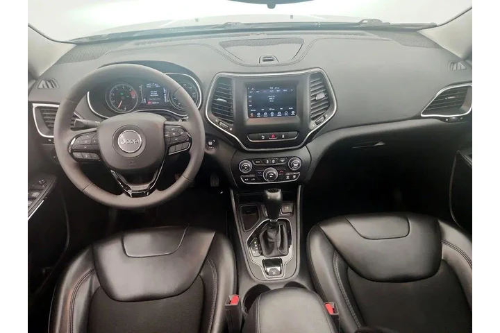 $18998 : Jeep Cherokee 2021 Altitude image 9