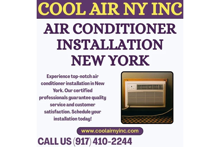 Cool Air NY Inc | PTAC & HVAC image 7