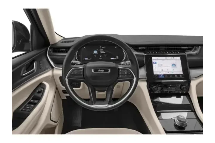 $33445 : Jeep Grand Cherokee 2025 4x2 image 10