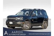 Ford Bronco Sport 2024 AWD B en San Diego