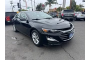 $12998 : 2019 Malibu LT thumbnail