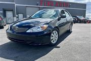 $5995 : 2003 Camry XLE V6 thumbnail