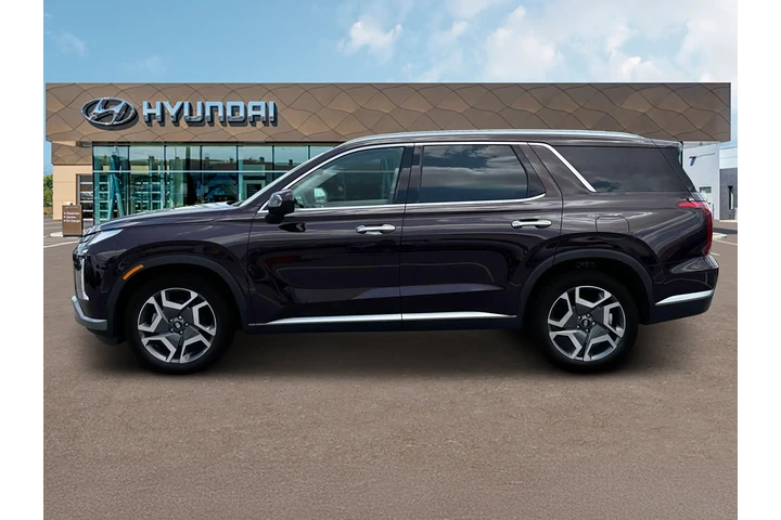 $39995 : Hyundai PALISADE 2024 AWD SE image 3