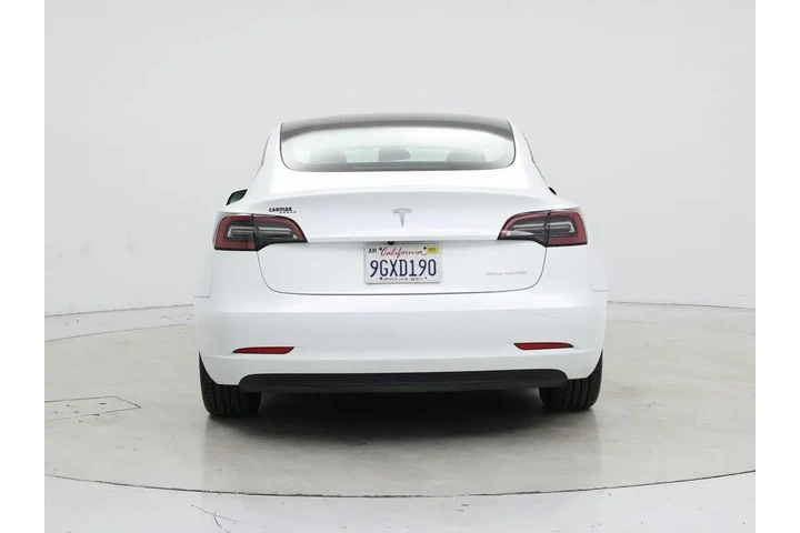 $27998 : Tesla Model 3 2023 AWD Long image 6