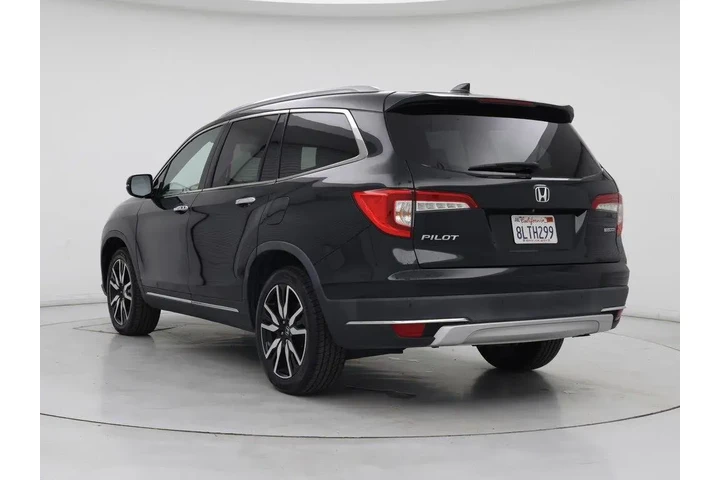 $23998 : Honda Pilot 2019 Touring 4dr image 2