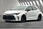 $34900 : Toyota GR Corolla 2024 AWD C thumbnail