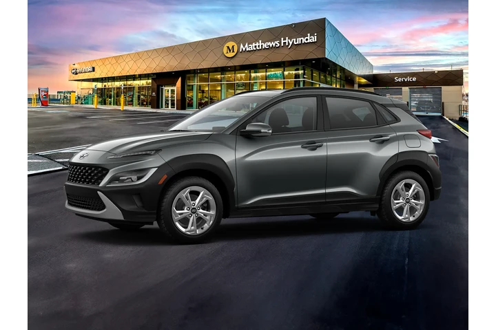 $22495 : Hyundai KONA 2023 AWD SEL 4d image 2