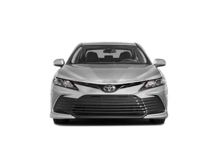 $26611 : Toyota Camry 2023 AWD LE 4dr image 4