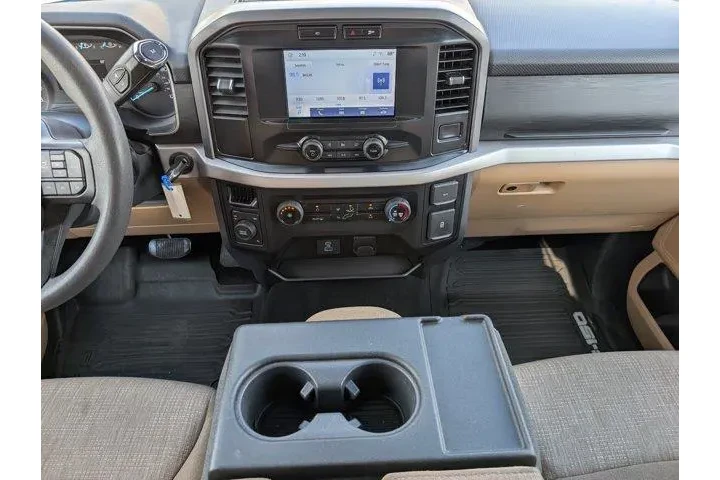 $35981 : Ford F-150 2023 4x4 XLT 4dr image 7