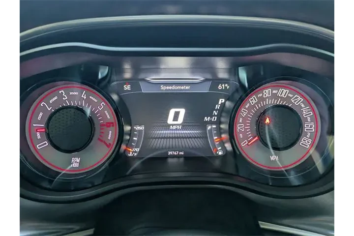 $38991 : Dodge Challenger 2021 R/T Sc image 10