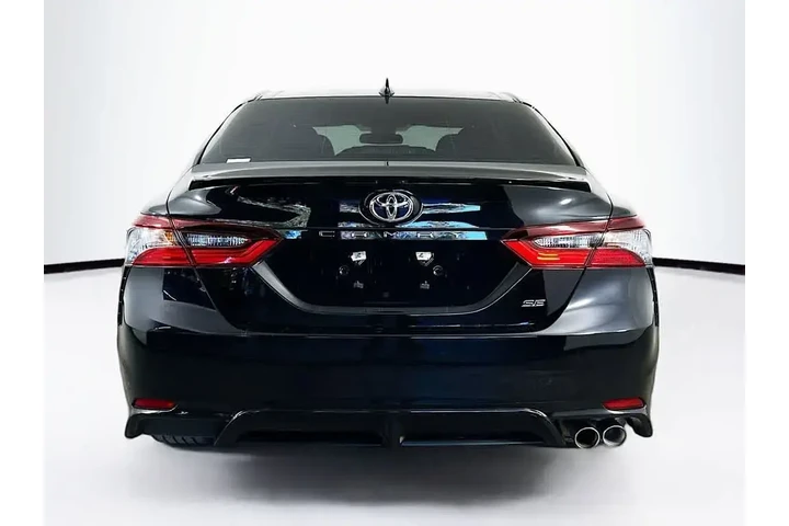 $22613 : Toyota Camry 2022 SE 4dr Sed image 5